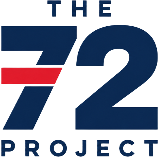 The 72 Project